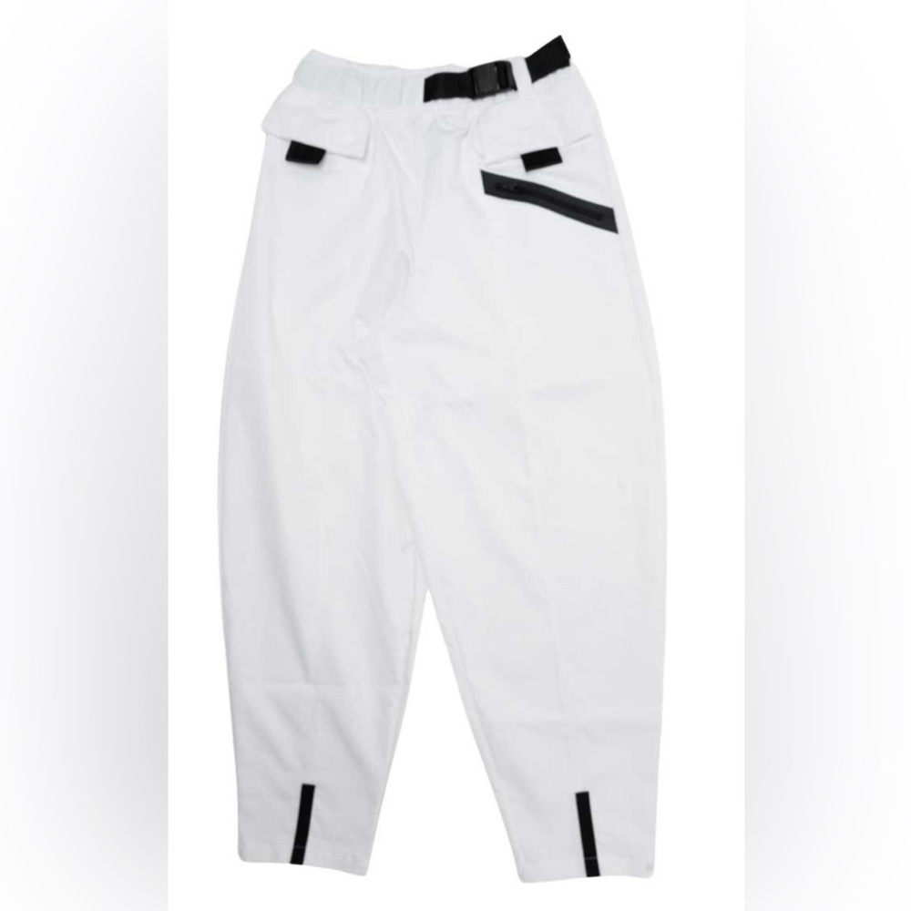 NWOT Nike Tech-Pack Dri-Fit Track Pants, Medium